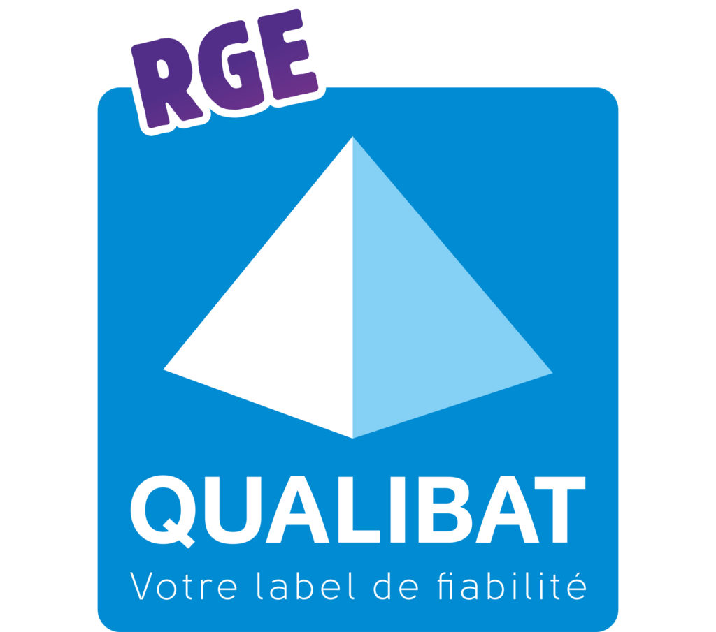 Qualibat-RGE- AFE